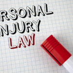 personal Injury law