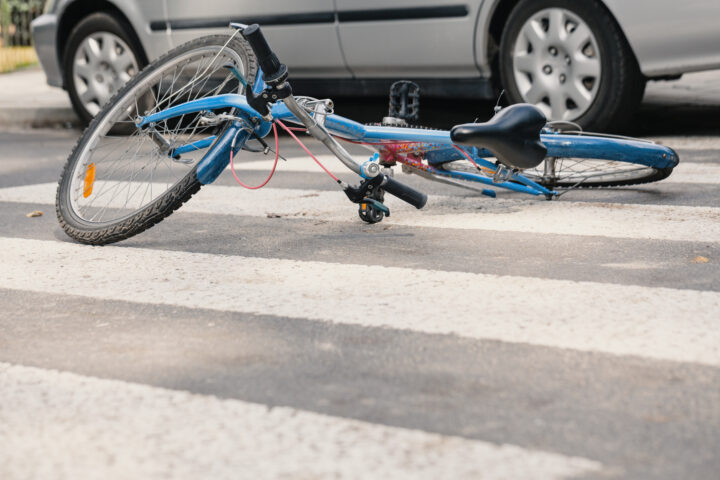 fullerton bicycle accidents